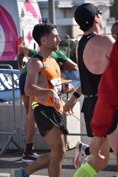 Roma Ostia Half Marathon [GOLD] (02/03/2025) 0133