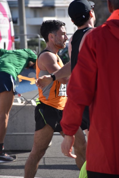 Roma Ostia Half Marathon [GOLD] (02/03/2025) 0134