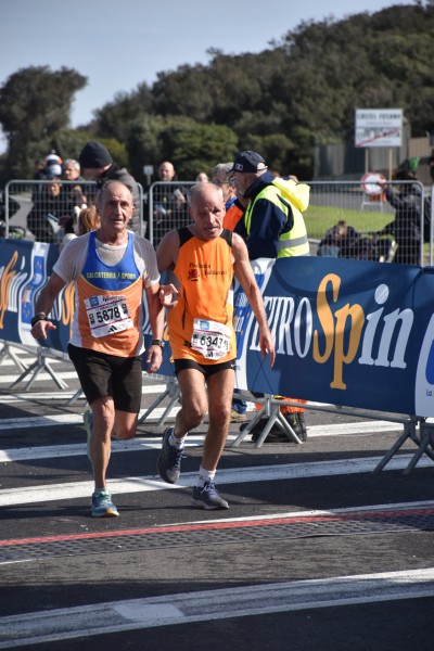 Roma Ostia Half Marathon [GOLD] (02/03/2025) 0135