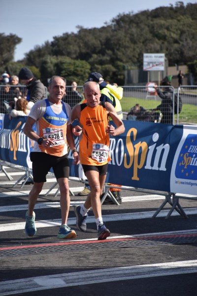 Roma Ostia Half Marathon [GOLD] (02/03/2025) 0136