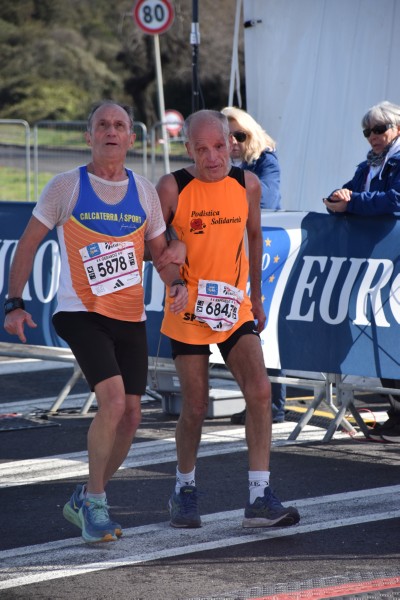 Roma Ostia Half Marathon [GOLD] (02/03/2025) 0139