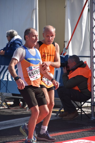 Roma Ostia Half Marathon [GOLD] (02/03/2025) 0141