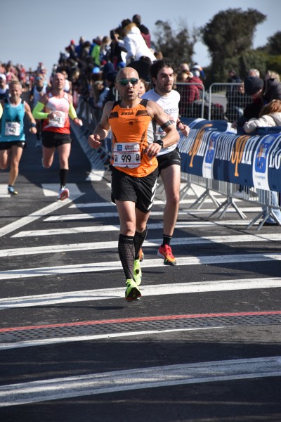 Roma Ostia Half Marathon [GOLD] (02/03/2025) 0142