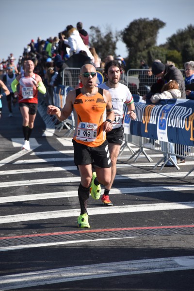 Roma Ostia Half Marathon [GOLD] (02/03/2025) 0143