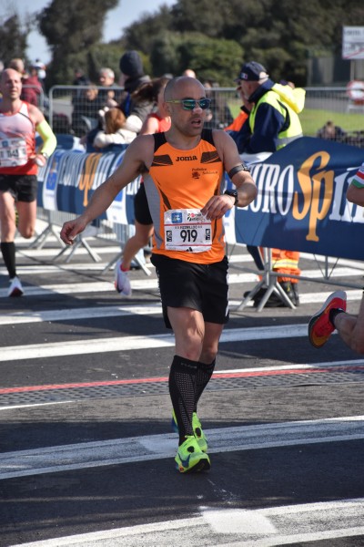 Roma Ostia Half Marathon [GOLD] (02/03/2025) 0145