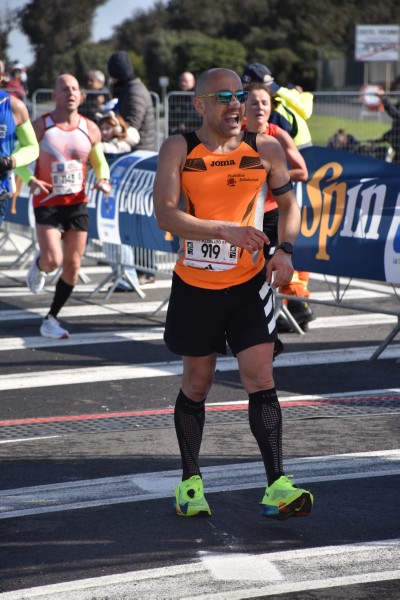 Roma Ostia Half Marathon [GOLD] (02/03/2025) 0147