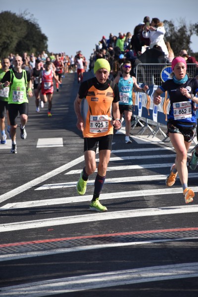 Roma Ostia Half Marathon [GOLD] (02/03/2025) 0149