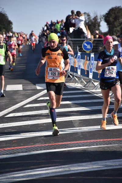 Roma Ostia Half Marathon [GOLD] (02/03/2025) 0150