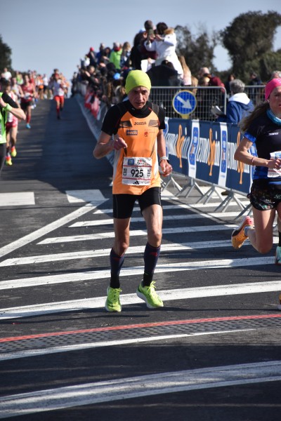 Roma Ostia Half Marathon [GOLD] (02/03/2025) 0151