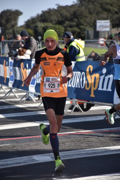 Roma Ostia Half Marathon [GOLD] (02/03/2025) 0152