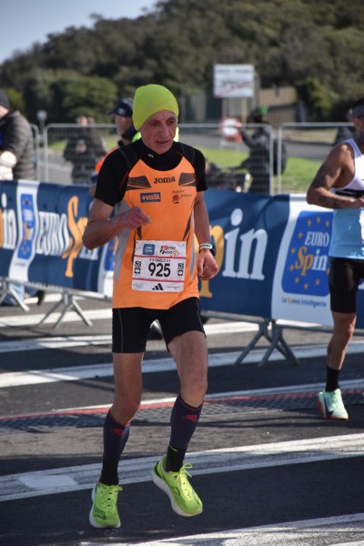 Roma Ostia Half Marathon [GOLD] (02/03/2025) 0153