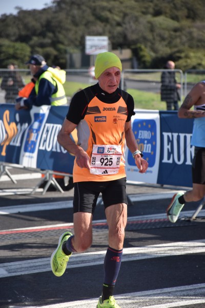 Roma Ostia Half Marathon [GOLD] (02/03/2025) 0154