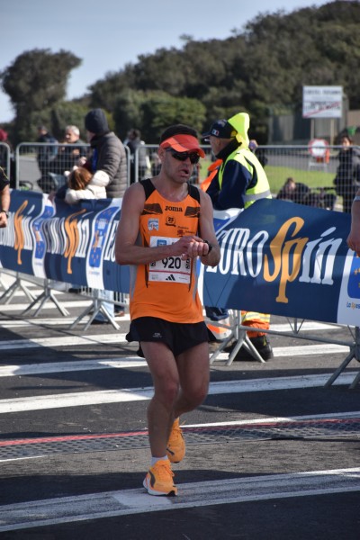 Roma Ostia Half Marathon [GOLD] (02/03/2025) 0157