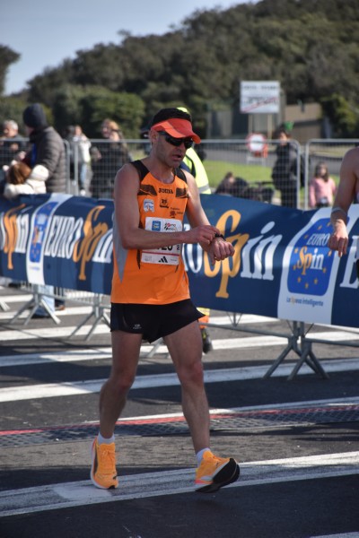 Roma Ostia Half Marathon [GOLD] (02/03/2025) 0158