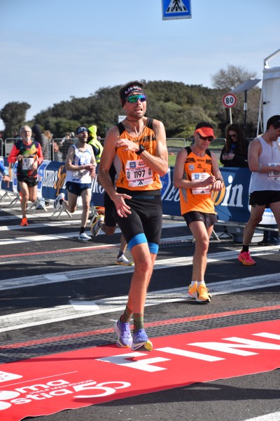 Roma Ostia Half Marathon [GOLD] (02/03/2025) 0159