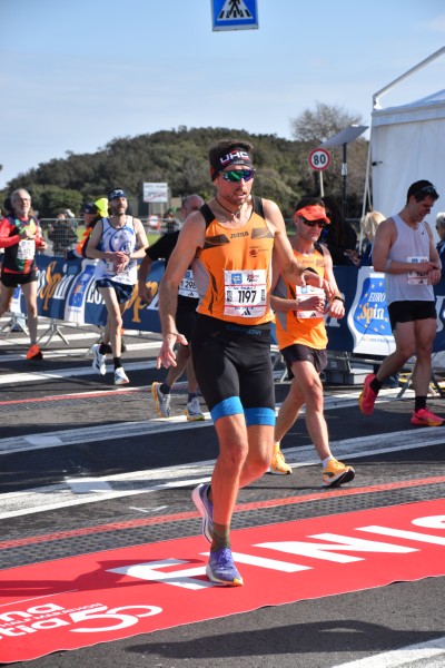 Roma Ostia Half Marathon [GOLD] (02/03/2025) 0160