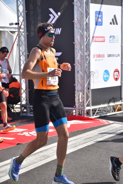 Roma Ostia Half Marathon [GOLD] (02/03/2025) 0163