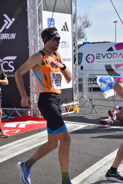 Roma Ostia Half Marathon [GOLD] (02/03/2025) 0165