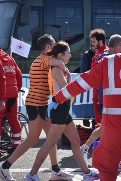 Roma Ostia Half Marathon [GOLD] (02/03/2025) 0167
