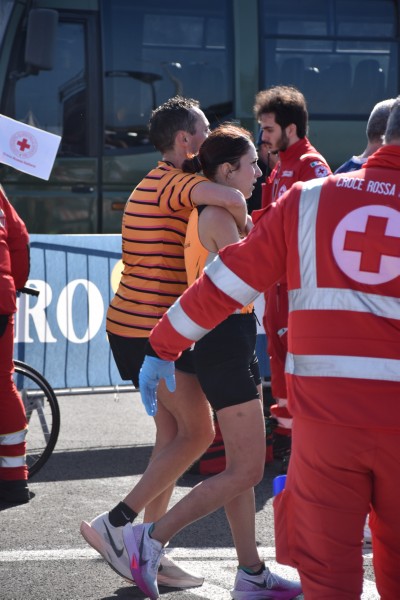 Roma Ostia Half Marathon [GOLD] (02/03/2025) 0168