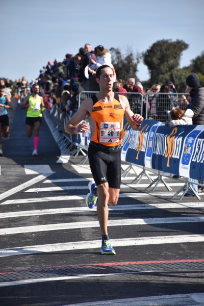 Roma Ostia Half Marathon [GOLD] (02/03/2025) 0171