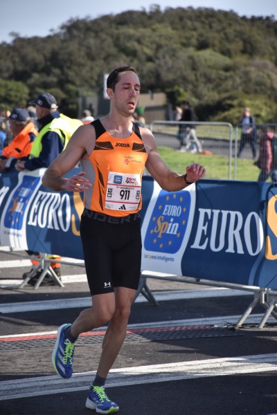 Roma Ostia Half Marathon [GOLD] (02/03/2025) 0173