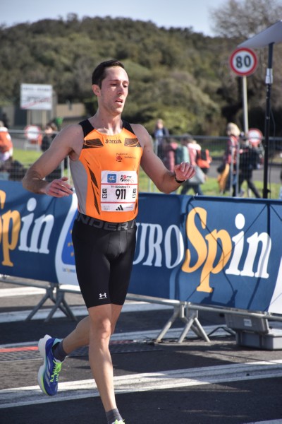 Roma Ostia Half Marathon [GOLD] (02/03/2025) 0174