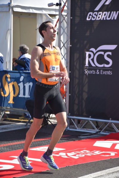 Roma Ostia Half Marathon [GOLD] (02/03/2025) 0175