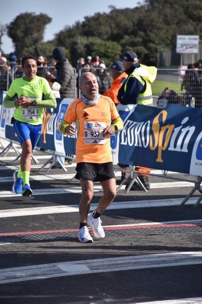 Roma Ostia Half Marathon [GOLD] (02/03/2025) 0176