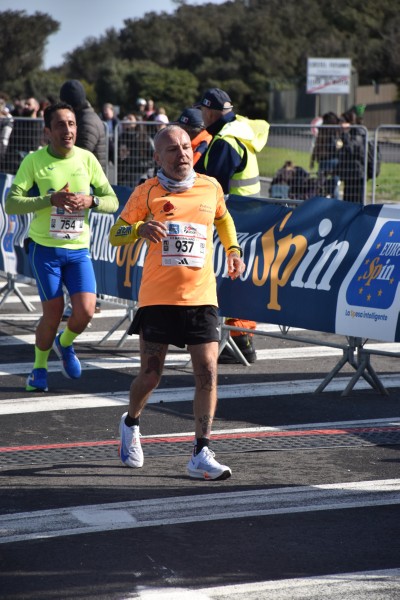 Roma Ostia Half Marathon [GOLD] (02/03/2025) 0177