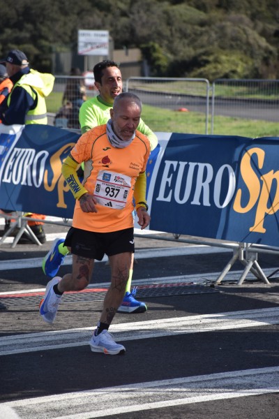 Roma Ostia Half Marathon [GOLD] (02/03/2025) 0178