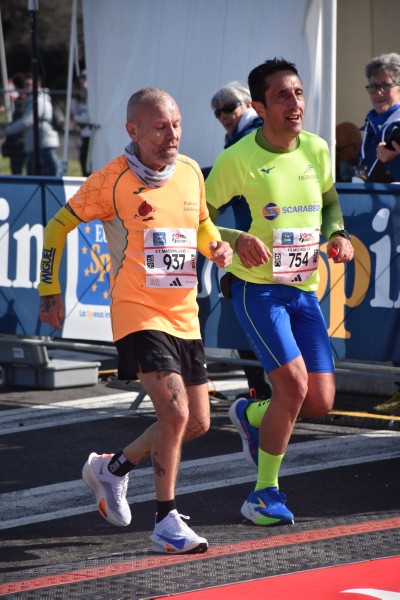 Roma Ostia Half Marathon [GOLD] (02/03/2025) 0180