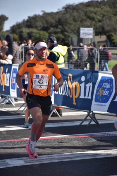 Roma Ostia Half Marathon [GOLD] (02/03/2025) 0183