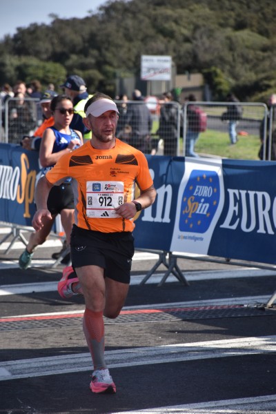Roma Ostia Half Marathon [GOLD] (02/03/2025) 0184