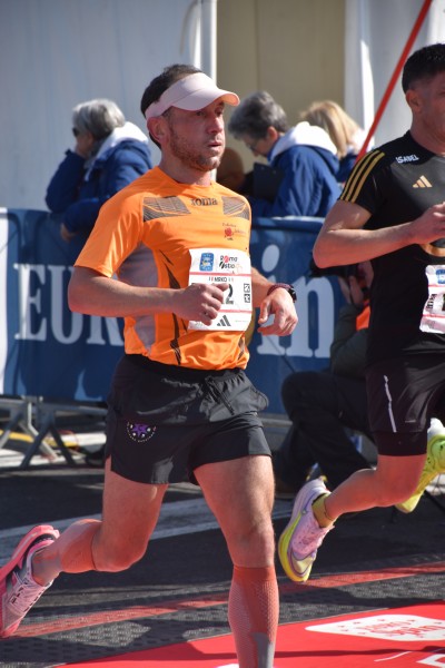 Roma Ostia Half Marathon [GOLD] (02/03/2025) 0186