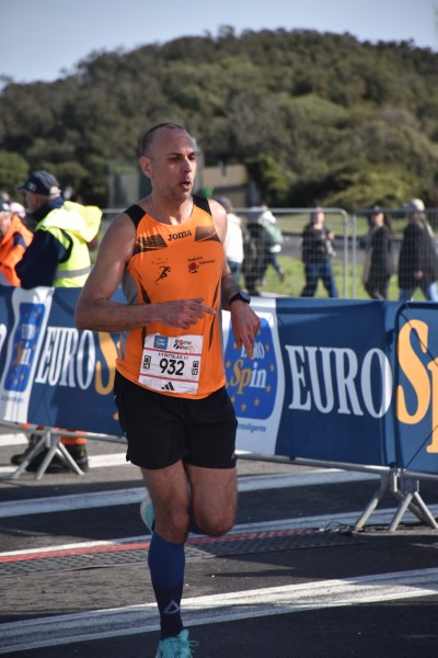 Roma Ostia Half Marathon [GOLD] (02/03/2025) 0189