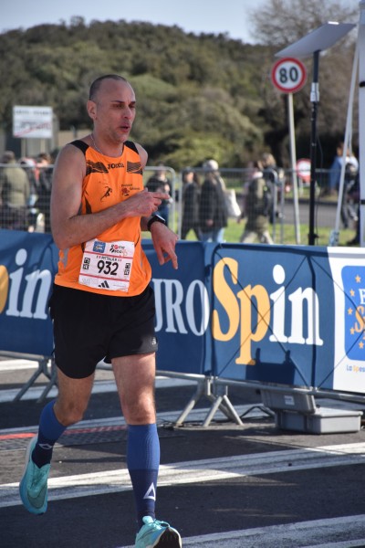 Roma Ostia Half Marathon [GOLD] (02/03/2025) 0190