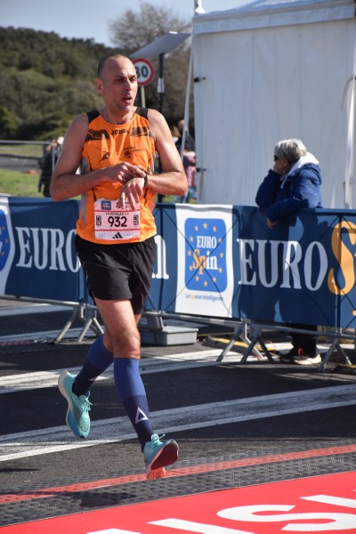 Roma Ostia Half Marathon [GOLD] (02/03/2025) 0192