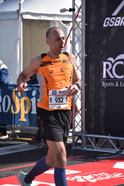 Roma Ostia Half Marathon [GOLD] (02/03/2025) 0193