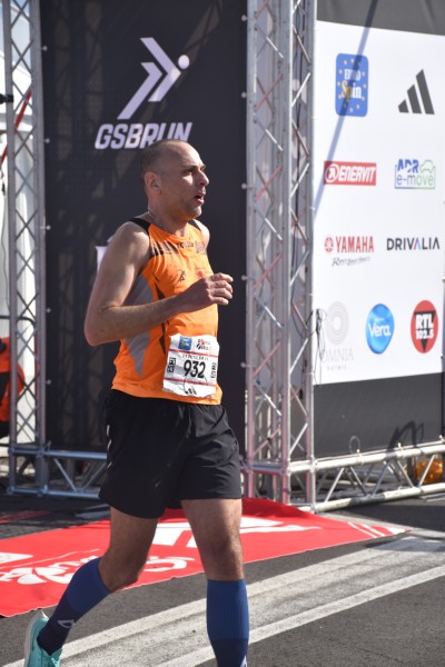 Roma Ostia Half Marathon [GOLD] (02/03/2025) 0195