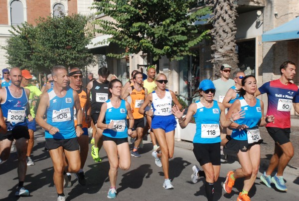 Trofeo Città di Nettuno [CE] (21/09/2025) 0011