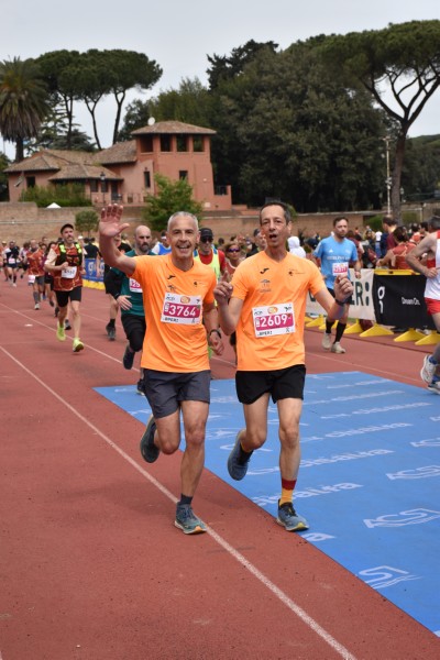 Appia Run[TOP] [GOLD] (13/04/2025) 0001