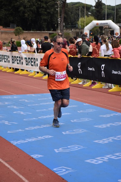 Appia Run[TOP] [GOLD] (13/04/2025) 0035