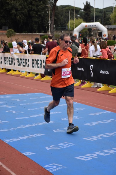 Appia Run[TOP] [GOLD] (13/04/2025) 0036