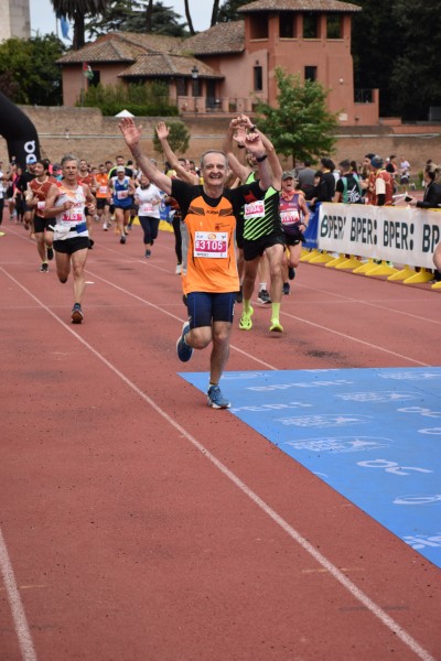 Appia Run[TOP] [GOLD] (13/04/2025) 0045