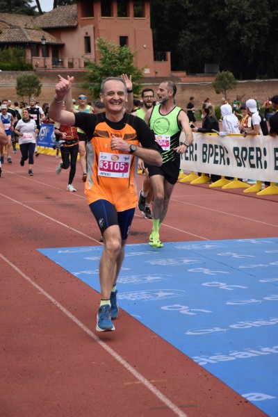 Appia Run[TOP] [GOLD] (13/04/2025) 0046