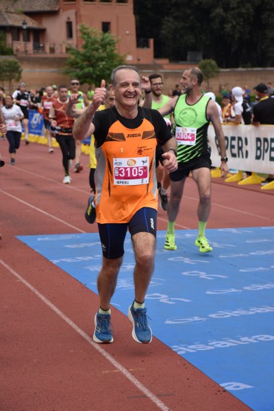 Appia Run[TOP] [GOLD] (13/04/2025) 0047