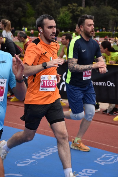 Appia Run[TOP] [GOLD] (13/04/2025) 0049