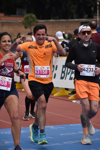 Appia Run[TOP] [GOLD] (13/04/2025) 0062