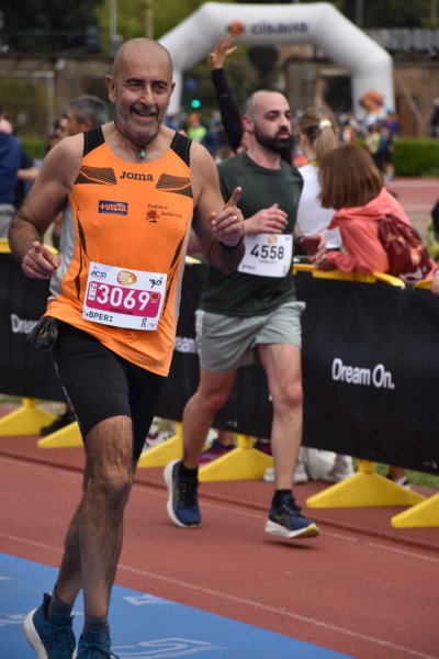 Appia Run[TOP] [GOLD] (13/04/2025) 0067